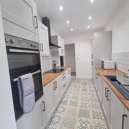 Highly Modern Home, 3 Bed, Close To The Lake District Barrow-in-Furness Exterior photo