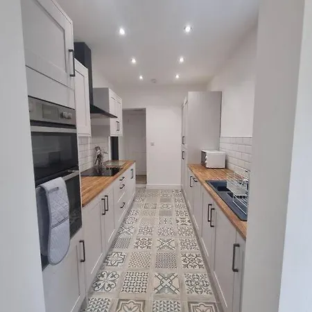 Highly Modern Home, 3 Bed, Close To The Lake District Barrow-in-Furness Exterior photo