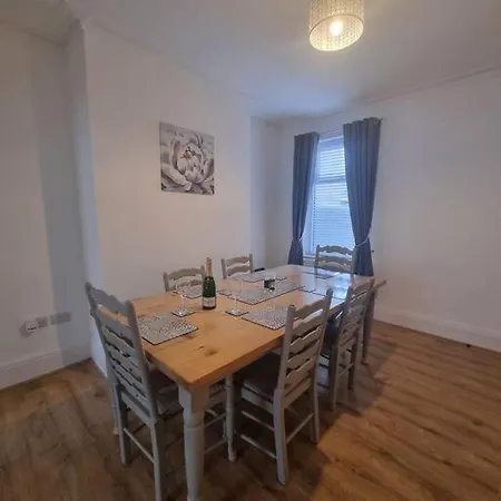 Highly Modern Home, 3 Bed, Close To The Lake District Barrow-in-Furness Exterior photo