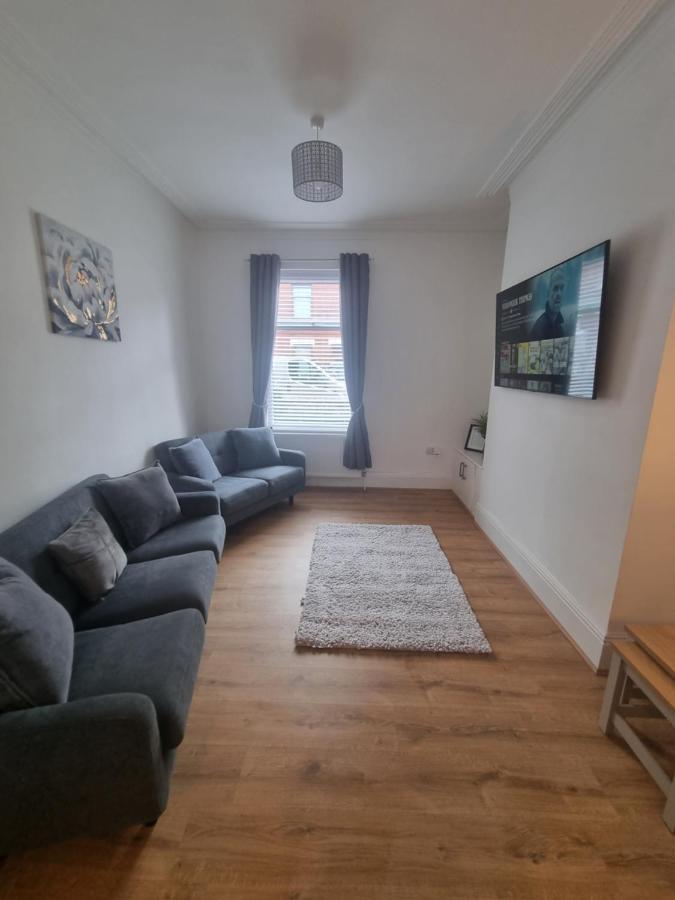 Holiday home Highly Modern Home, 3 Bed, Close To The District Barrow-in-Furness