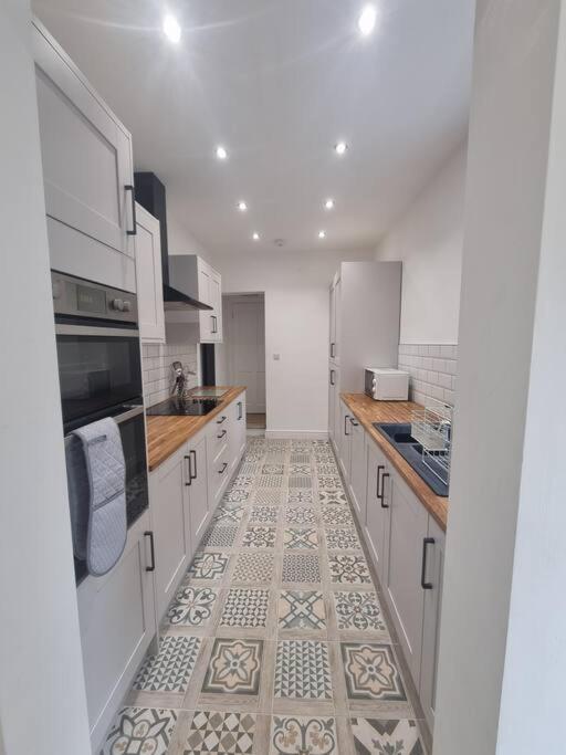 Holiday home Highly Modern Home, 3 Bed, Close To The District